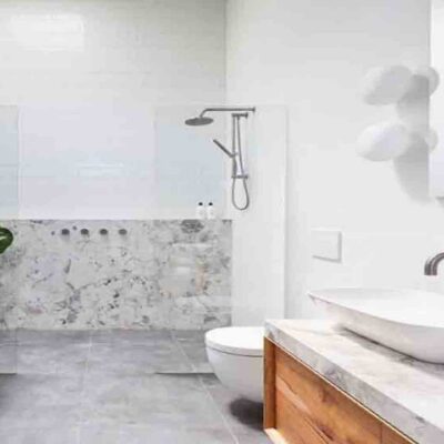 Small Bathroom Renovations Melbourne