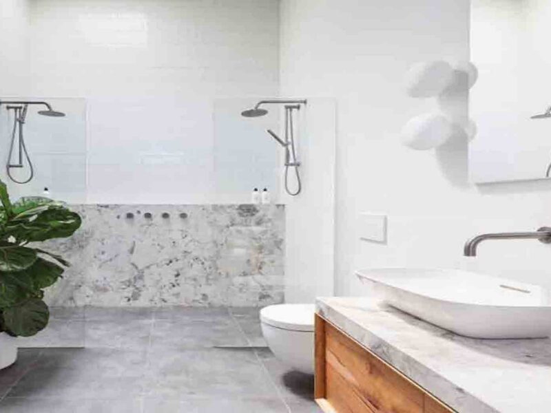 Small Bathroom Renovations Melbourne