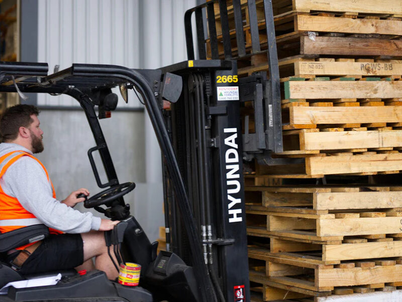 Top Pallets Adelaide