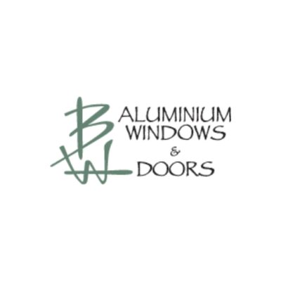 B&W Aluminium Windows and doors