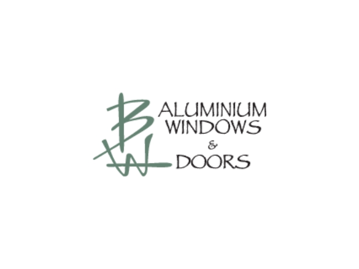 B&W Aluminium Windows and doors