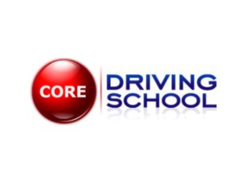 Core Truck Driving School