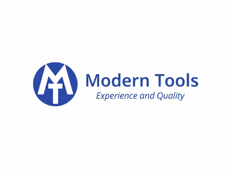 Modern Tools