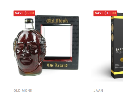 Pauls Liquor