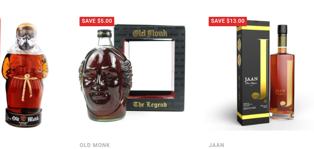 Pauls Liquor
