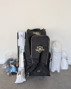 Your Premier Online Cricket Store in Melbourne