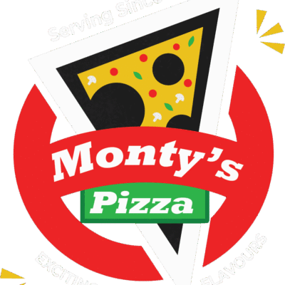 Monty's Pizza St Marys