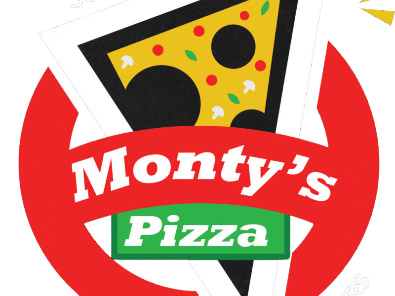 Monty's Pizza St Marys