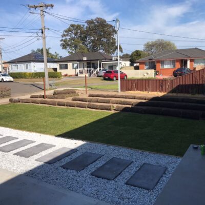 Local Landscaping & Fencing - Landscapers in Sydney