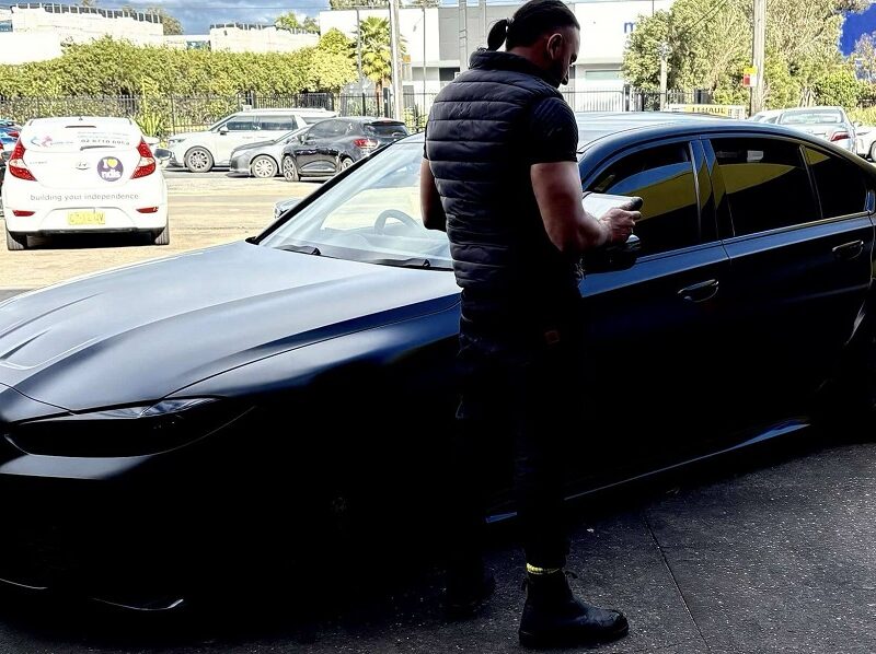 Premier Vehicle Inspections