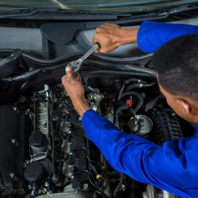 Road Ready Mobile Mechanic - Car Repair Service Sydney
