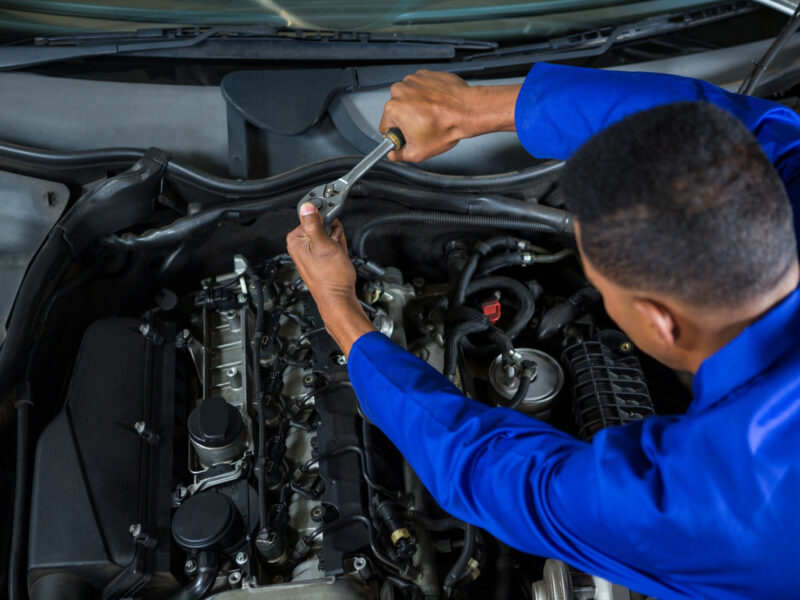 Road Ready Mobile Mechanic - Car Repair Service Sydney