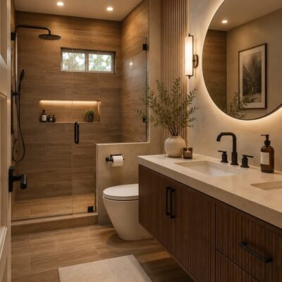 Home Renovations in Geelong - Max Renovation