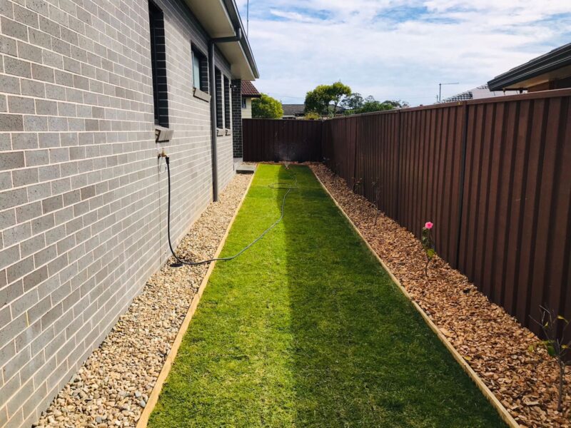 Local Landscaping & Fencing - Landscapers in Sydney