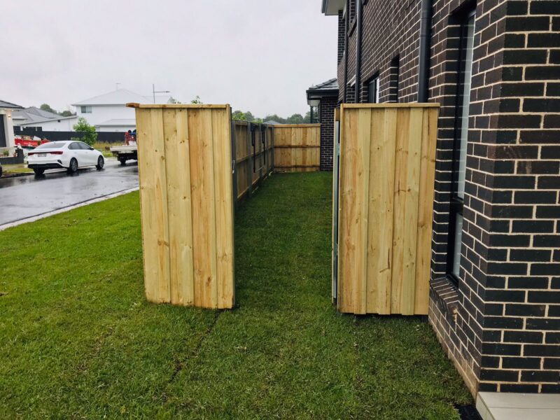 Local Landscaping & Fencing - Landscapers in Sydney