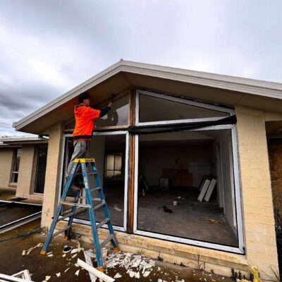 Laggner Constructions Pty Ltd.