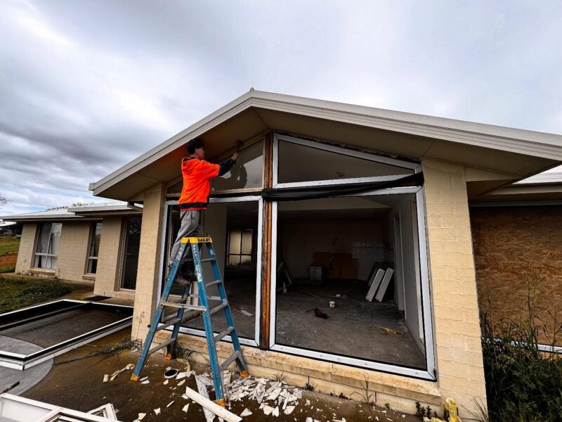Laggner Constructions Pty Ltd.