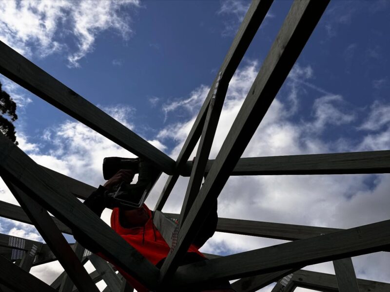 Laggner Constructions Pty Ltd.