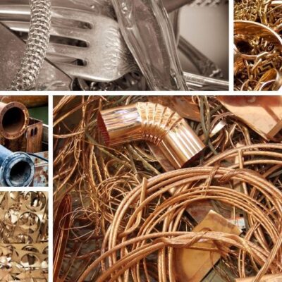Scrap Metal Melbourne