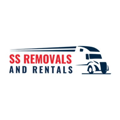 SS Removals and Rentals