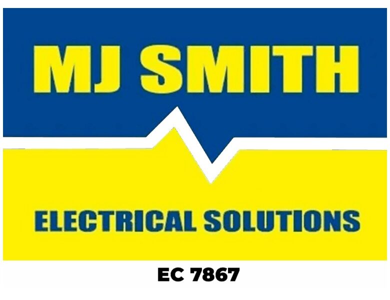 MJ Smith Electrical Solutions
