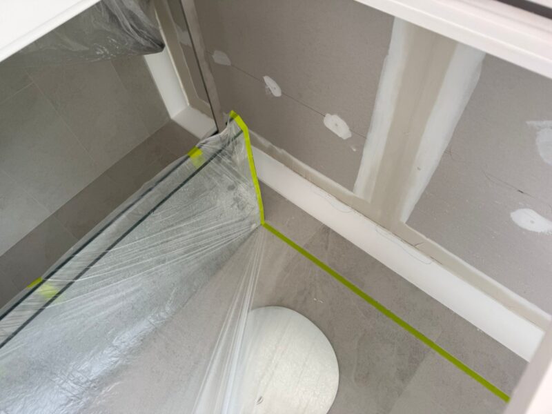 OZ KZ Gyprock Plaster Pty Ltd - Gyprock installation Sydney