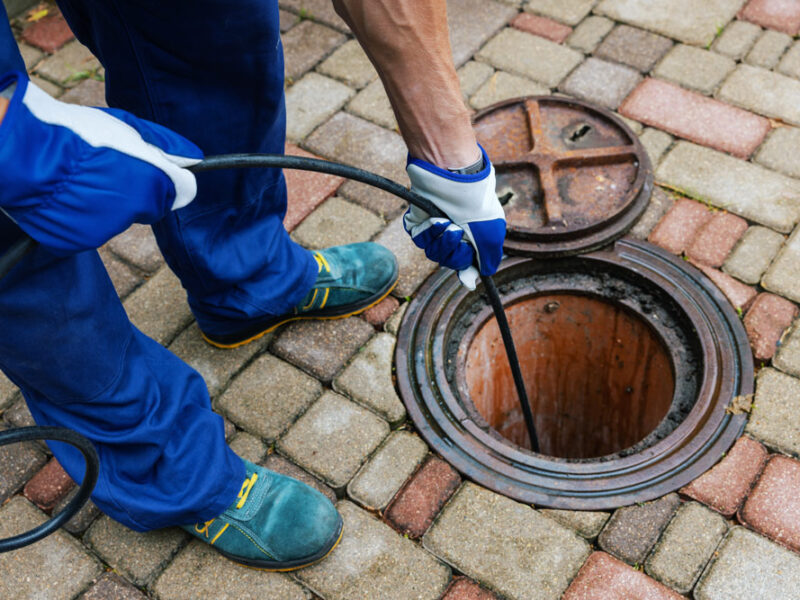 Drainpro Plumbing