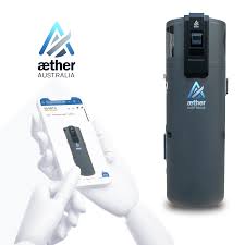 Aether 270L Heat Pump Hot Water System | Energy Efficient Water Heater