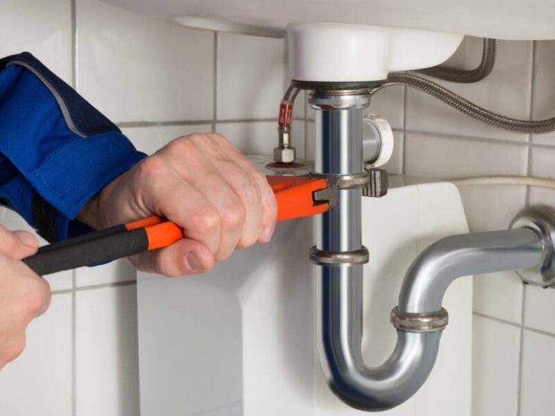 Drainpro Plumbing