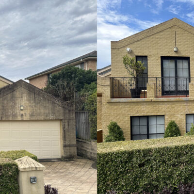 Commercial & Residential Property Maintenance and Handyman Services