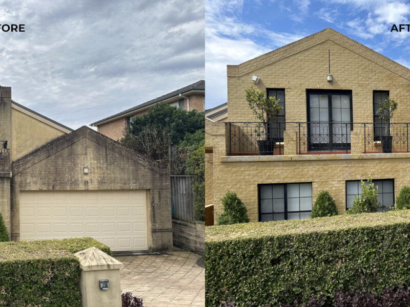 Commercial & Residential Property Maintenance and Handyman Services