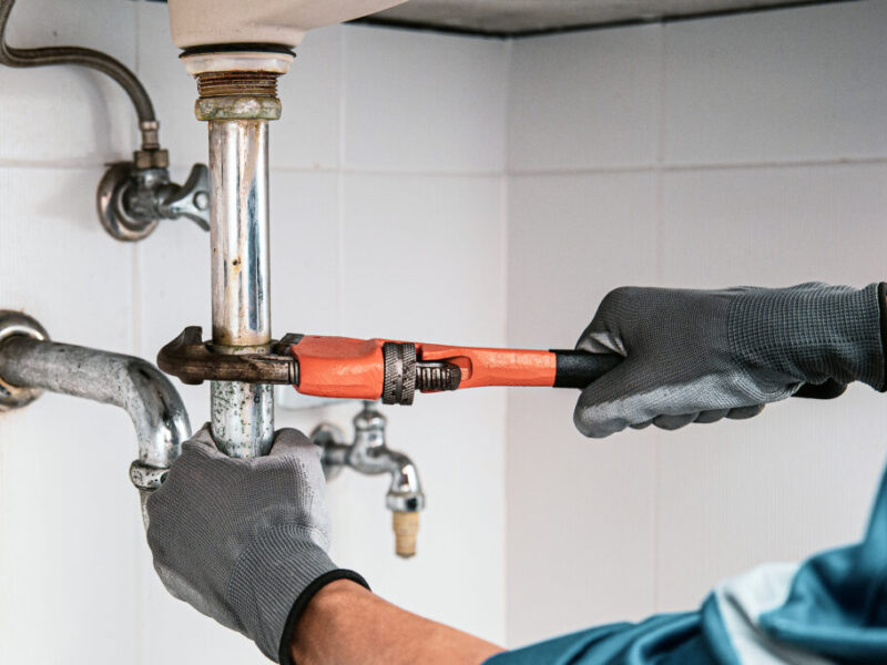 Drainpro Plumbing