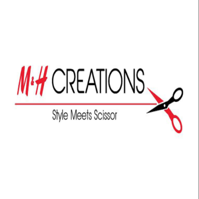 M and H Creations Salon