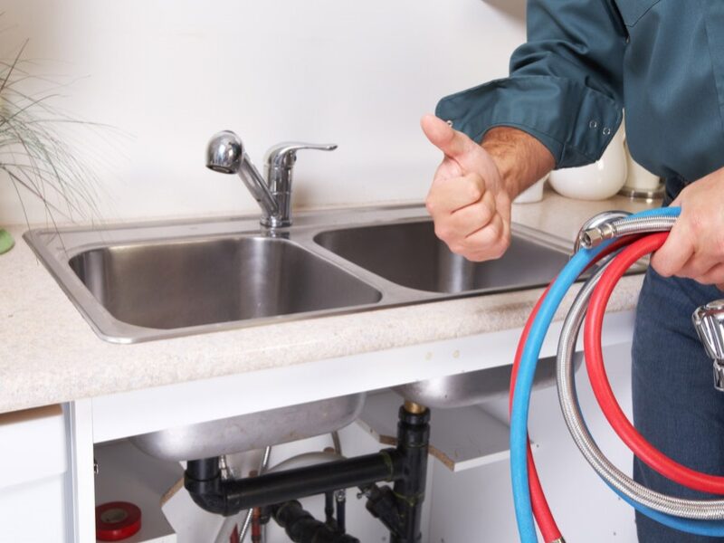 Drainpro Plumbing
