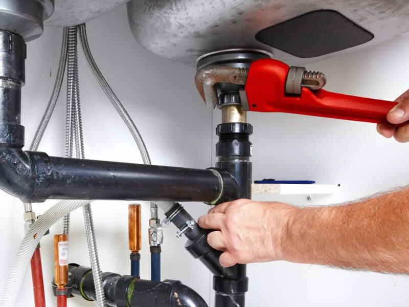Drainpro Plumbing