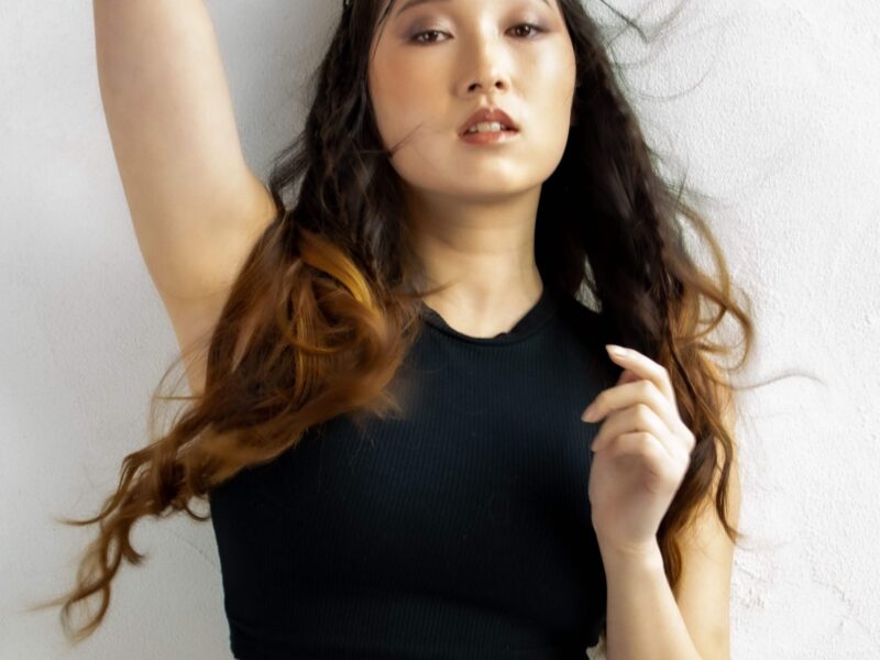 Artistic Hair by Riz