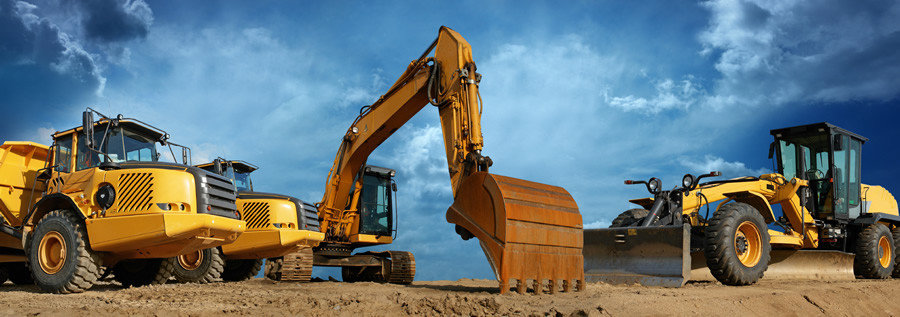 Civil construction estimator measuring quantities from project drawings