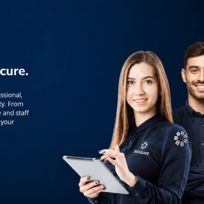 Licensed Security Guard Services Australia | StateGuard