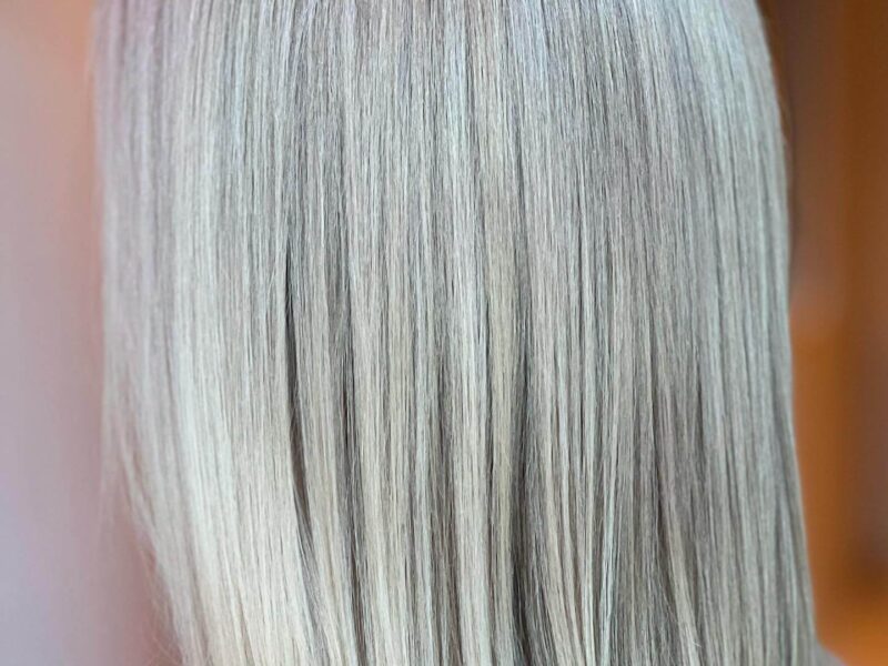 Artistic Hair by Riz