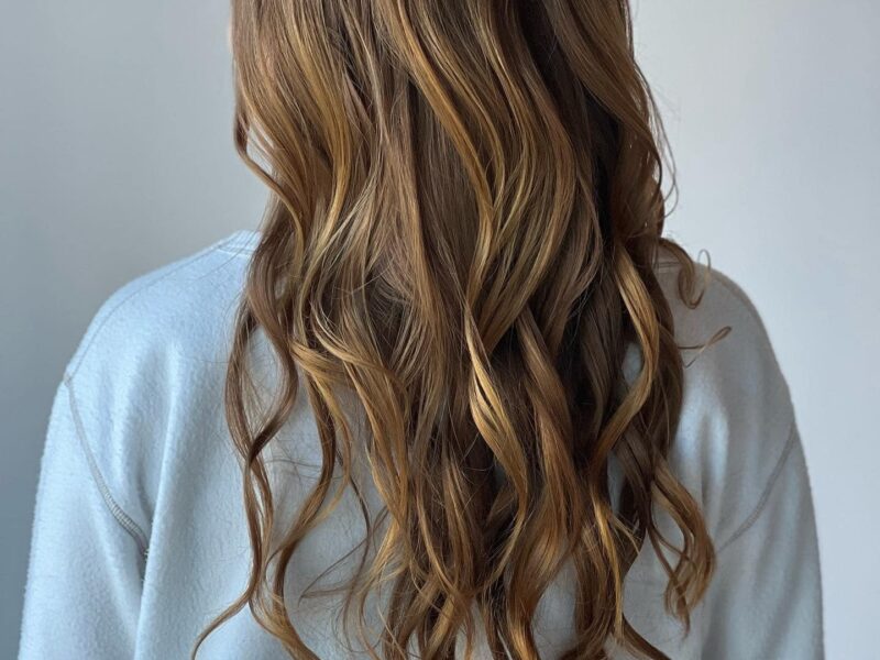 Artistic Hair by Riz