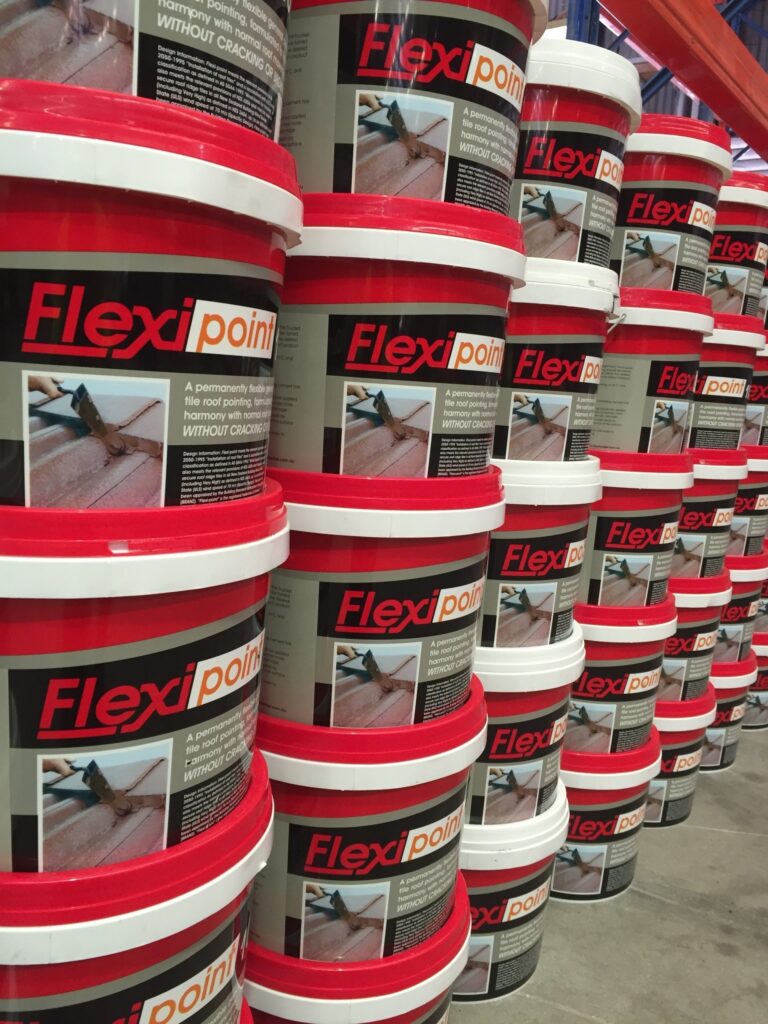 Roof Paint Central Coast