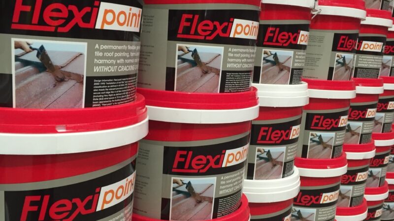 Roof Paint Central Coast