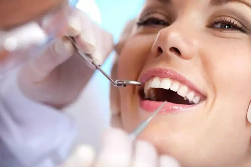 Soothing Care Dental