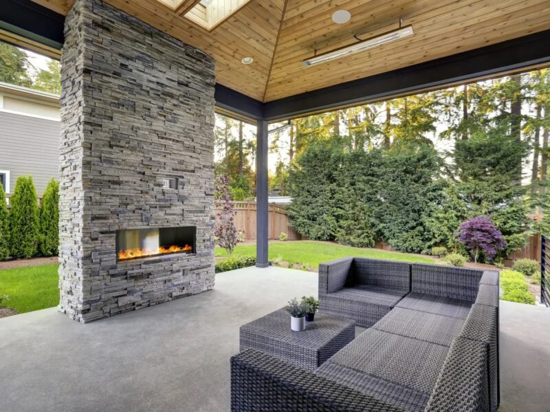 Pro Landscaping Services & Designs