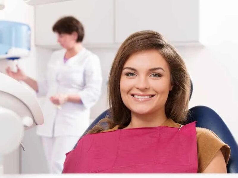 Soothing Care Dental