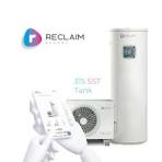 GoGetAHeatPump | Reclaim 315L Heat Pump Hot Water System Melbourne