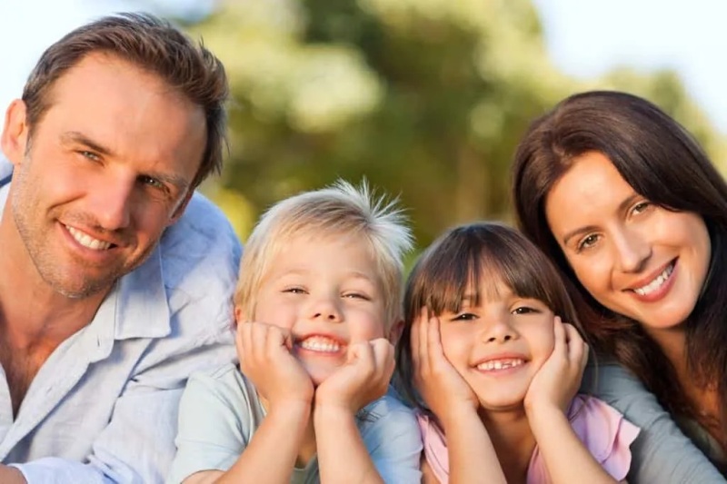 Soothing Care Dental