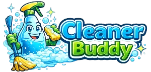 Cleaner Buddy