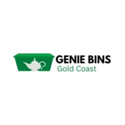 Genie Bins Gold Coast
