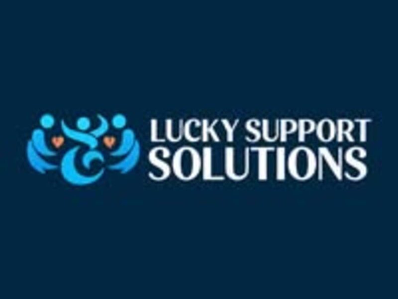 Lucky Support Solutions